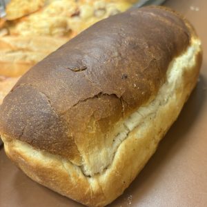 Pain de Mie