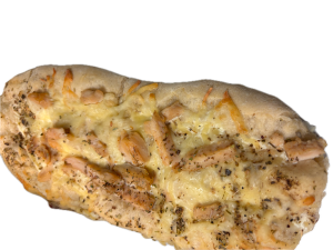 Fougasse Poulet