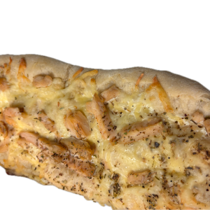 Fougasse Poulet