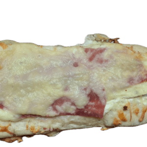 Fougasse Brie Jambon