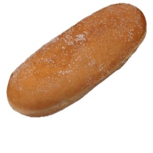 Beignet Crème