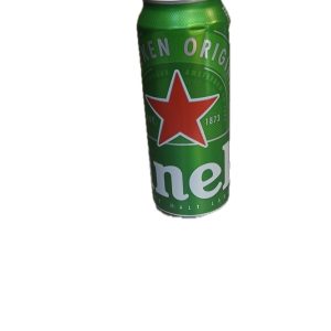 Grande Heineken
