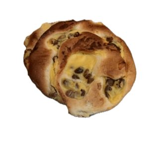 Pain aux Raisins