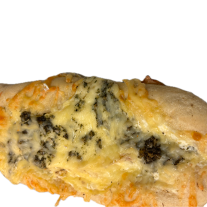 Fougasse Brie/Pesto