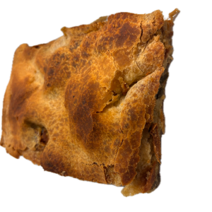 Tourte pomme de terre
