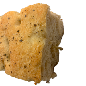 Focaccia