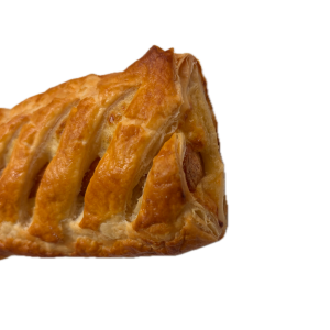 Friand Saucisse
