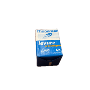 Levure