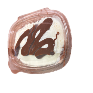 Tiramisu NUTELLA