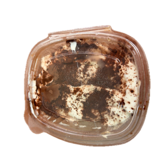 Tiramisu classique