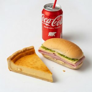 Formule Sandwich