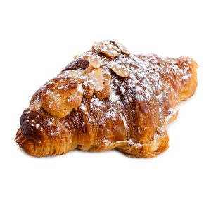 Croissant aux Amandes