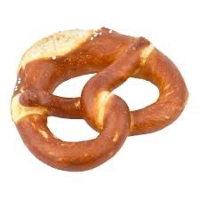 Bretzel Nature