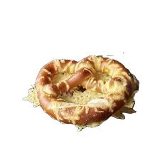 Bretzel Fromage