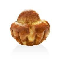 Brioche Ronde