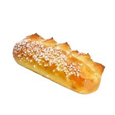 Brioche sucre