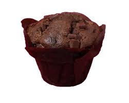 Muffin Chocolat