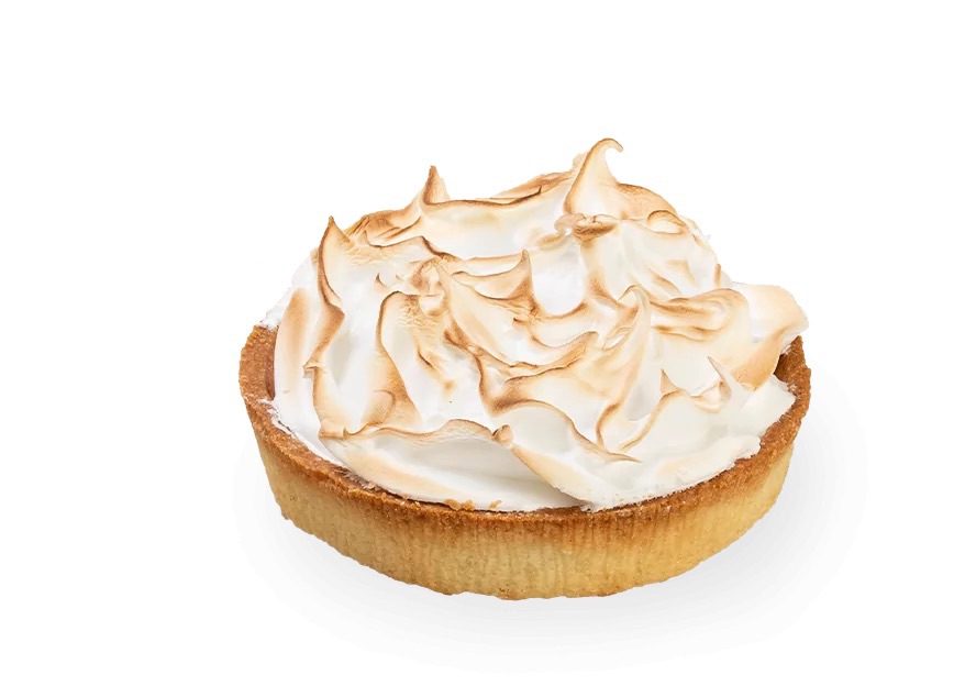 Pâtisseries