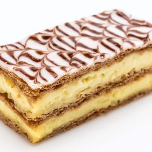 Millefeuille