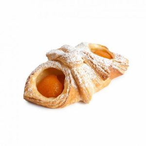 Chausson Abricot