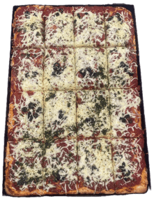Gâteaux sur commande