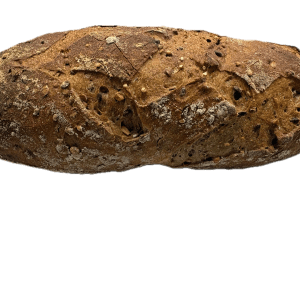 Pain aux Céréales