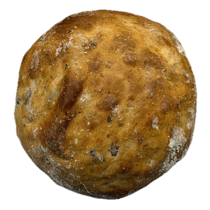 Pain aux Olives