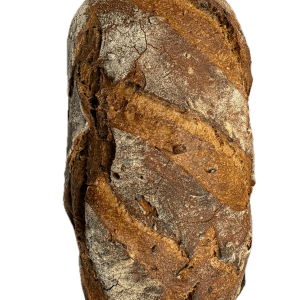 pain de campagne