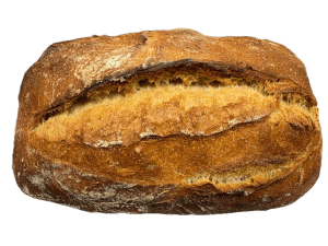 Pains artisanaux