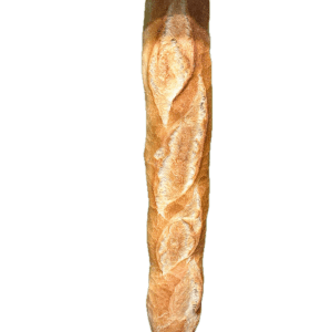 Baguette Sans Sel