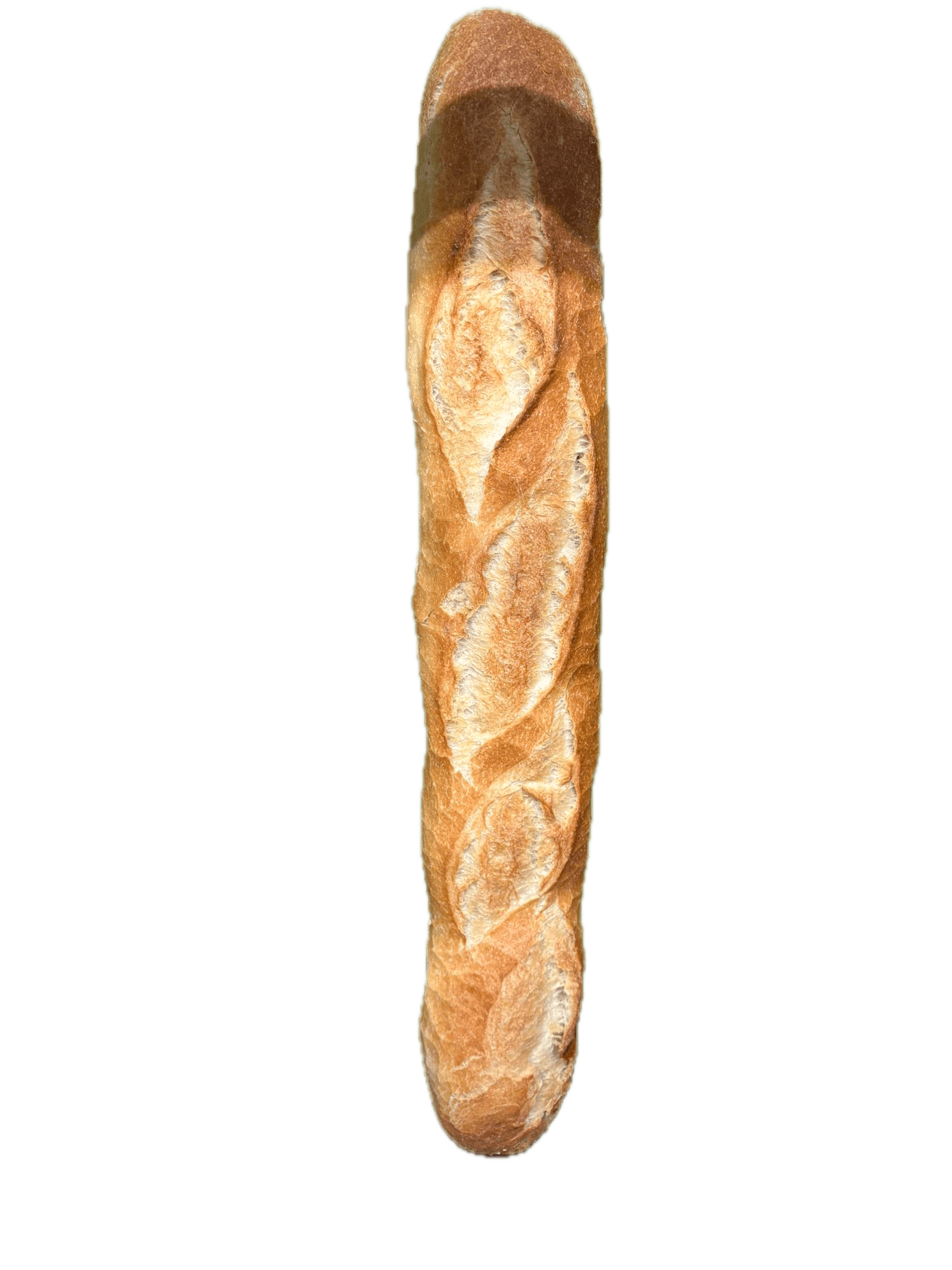 Baguette Sans Sel