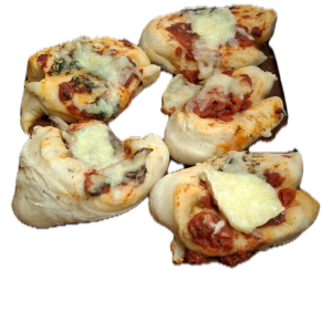 Mini Michette