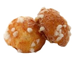 Chouquettes